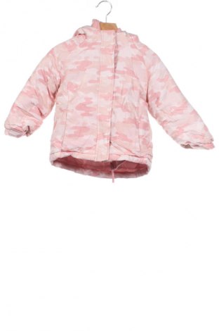 Kinderjacke für Wintersport The Children's Place, Größe 3-4y/ 104-110 cm, Farbe Mehrfarbig, Preis € 33,99