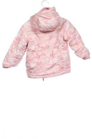 Kinderjacke für Wintersport The Children's Place, Größe 3-4y/ 104-110 cm, Farbe Mehrfarbig, Preis € 33,99