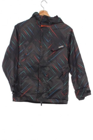 Kinderjacke für Wintersport Wedze, Größe 9-10y/ 140-146 cm, Farbe Mehrfarbig, Preis € 21,58