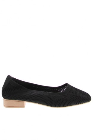 Espadrile, Mărime 37, Culoare Negru, Preț 89,00 Lei