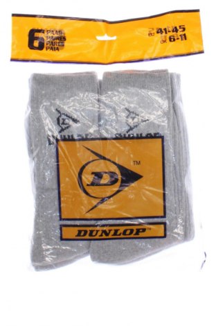 Set Dunlop, Größe L, Farbe Grau, Preis € 34,49