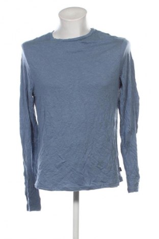 Herren Shirt, Größe M, Farbe Blau, Preis € 12,49