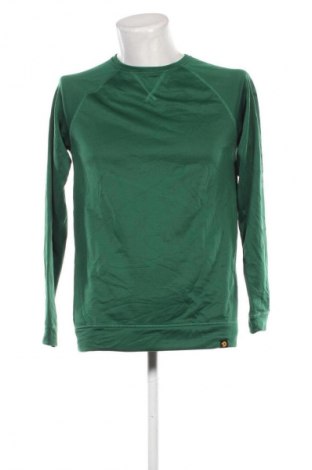 Herren Shirt, Größe M, Farbe Grün, Preis 5,99 €