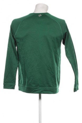 Herren Shirt, Größe M, Farbe Grün, Preis 5,99 €