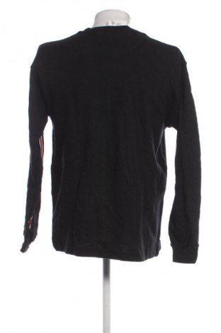 Herren Shirt, Größe L, Farbe Schwarz, Preis 21,99 €