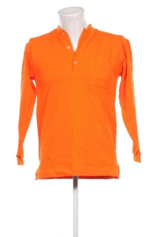 Herren Shirt, Größe S, Farbe Orange, Preis € 13,49