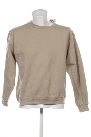 Herren Shirt, Größe L, Farbe Beige, Preis 13,49 €