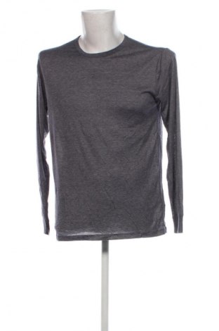 Herren Shirt, Größe M, Farbe Grau, Preis 13,49 €