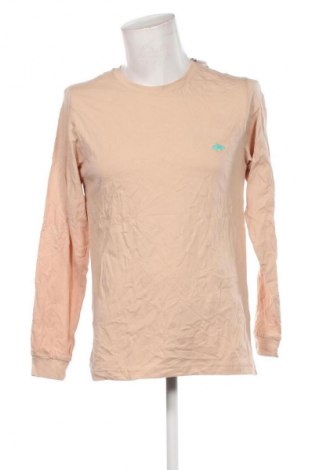 Herren Shirt, Größe M, Farbe Beige, Preis 12,49 €