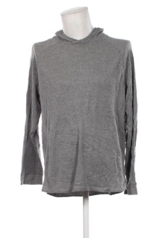 Herren Shirt, Größe L, Farbe Grau, Preis 6,49 €