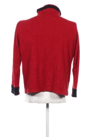 Herren Shirt, Größe S, Farbe Rot, Preis 5,99 €