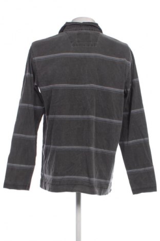 Herren Shirt, Größe XXL, Farbe Grau, Preis 13,49 €