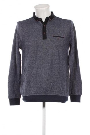 Herren Shirt, Größe XL, Farbe Blau, Preis € 13,49