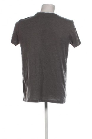 Herren Shirt, Größe L, Farbe Grau, Preis 8,24 €