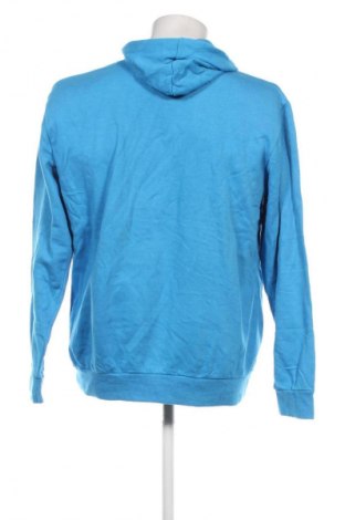 Herren Shirt Active, Größe L, Farbe Blau, Preis 16,49 €