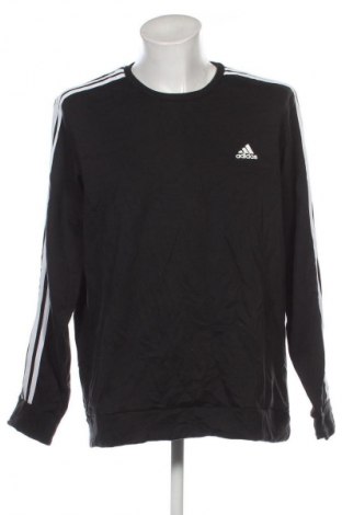 Pánske tričko  Adidas, Veľkosť XL, Farba Čierna, Cena  23,45 €