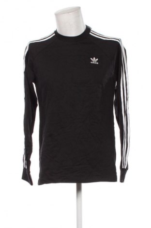 Bluză de bărbați Adidas, Mărime M, Culoare Negru, Preț 134,99 Lei