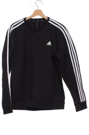 Męska bluzka Adidas, Rozmiar M, Kolor Czarny, Cena 131,99 zł