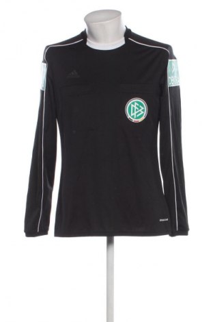 Pánske tričko  Adidas, Veľkosť M, Farba Čierna, Cena  21,05 €