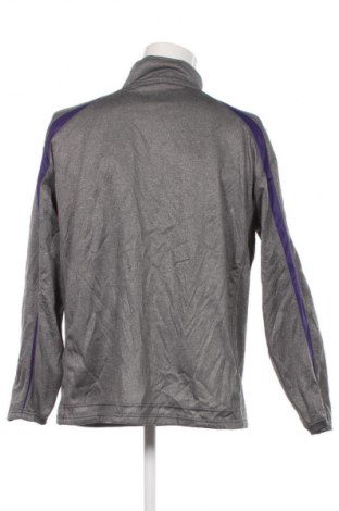 Herren Shirt Badger, Größe XL, Farbe Grau, Preis 3,99 €