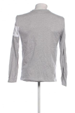 Herren Shirt Calvin Klein Jeans, Größe S, Farbe Grau, Preis 20,97 €