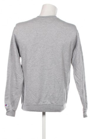 Herren Shirt Champion, Größe M, Farbe Grau, Preis € 16,99