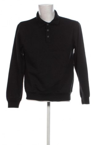 Herren Shirt Clique, Größe L, Farbe Schwarz, Preis € 5,99