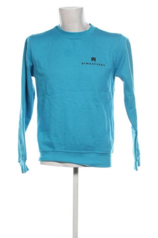 Herren Shirt Clique, Größe M, Farbe Blau, Preis € 5,99