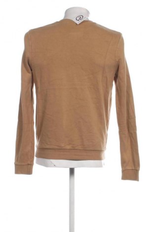 Herren Shirt Clockhouse, Größe XS, Farbe Beige, Preis 4,99 €