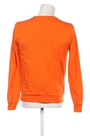 Herren Shirt Colourful Rebel, Größe S, Farbe Orange, Preis 9,99 €