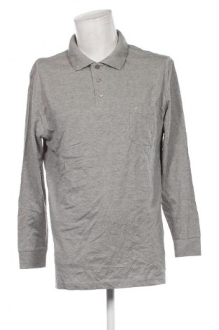 Herren Shirt Daniel Hechter, Größe XXL, Farbe Grau, Preis 43,49 €