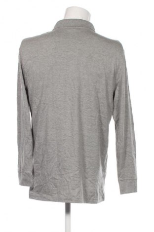 Herren Shirt Daniel Hechter, Größe XXL, Farbe Grau, Preis 43,49 €