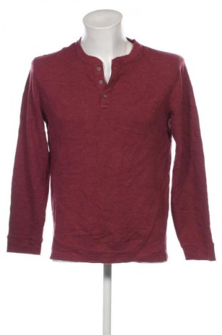 Herren Shirt Eddie Bauer, Größe M, Farbe Rot, Preis € 28,99