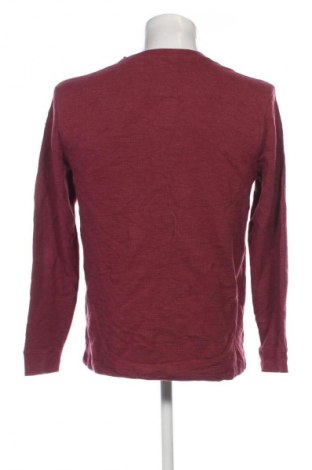 Herren Shirt Eddie Bauer, Größe M, Farbe Rot, Preis € 28,99