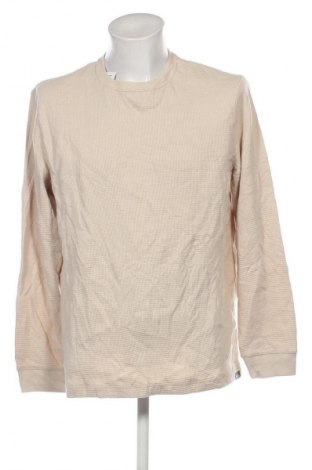 Herren Shirt Eddie Bauer, Größe L, Farbe Beige, Preis € 27,99