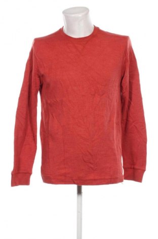 Męska bluzka Eddie Bauer, Rozmiar L, Kolor Czerwony, Cena 131,99 zł