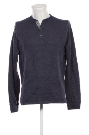 Herren Shirt Eddie Bauer, Größe L, Farbe Blau, Preis € 64,99