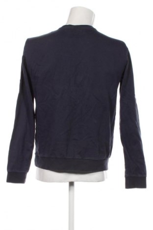 Herren Shirt Emporio Armani, Größe L, Farbe Blau, Preis € 37,34