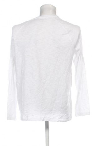 Herren Shirt Express, Größe L, Farbe Weiß, Preis € 10,99