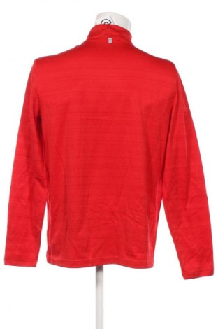 Herren Shirt FILA, Größe L, Farbe Rot, Preis € 27,99