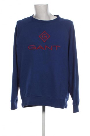 Herren Shirt Gant, Größe 3XL, Farbe Blau, Preis € 31,71