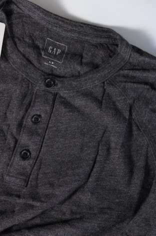 Herren Shirt Gap, Größe L, Farbe Grau, Preis 18,99 €