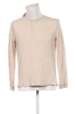 Herren Shirt George, Größe L, Farbe Beige, Preis € 7,99