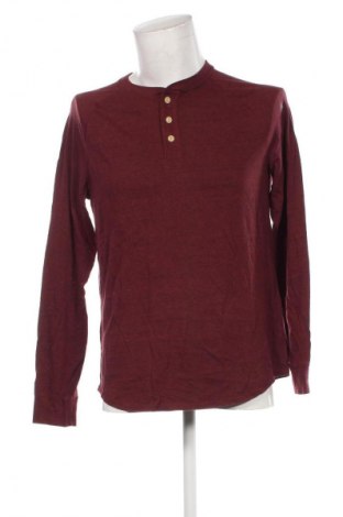 Herren Shirt Goodfellow & Co., Größe M, Farbe Rot, Preis 13,49 €