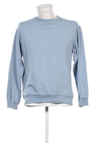 Herren Shirt H&M, Größe S, Farbe Blau, Preis 13,49 €