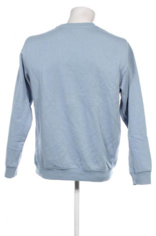 Herren Shirt H&M, Größe S, Farbe Blau, Preis 6,99 €