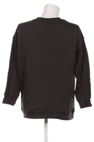 Herren Shirt H&M, Größe M, Farbe Grau, Preis 13,49 €