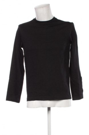 Bluză de bărbați H&M, Mărime S, Culoare Negru, Preț 62,99 Lei