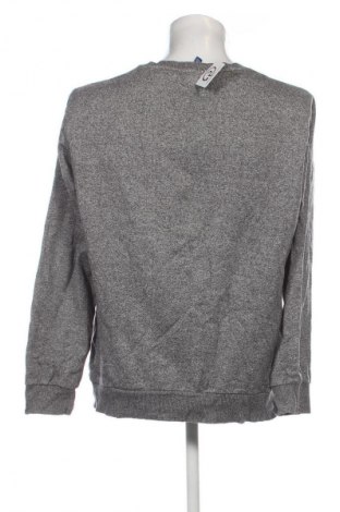 Herren Shirt H&M Divided, Größe L, Farbe Grau, Preis € 13,49