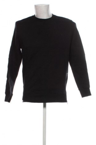 Bluză de bărbați H&M Divided, Mărime S, Culoare Negru, Preț 31,99 Lei